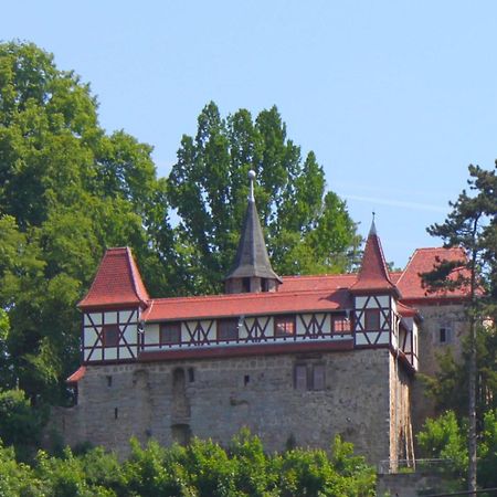 Cottage, Jagdhof Judenbach Exteriér fotografie